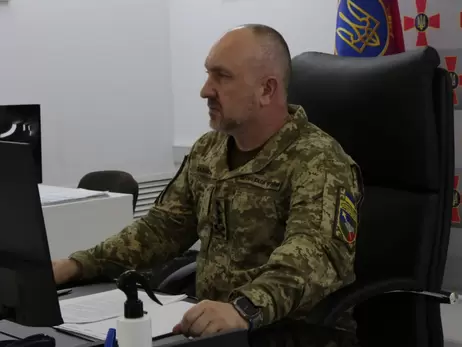 В ВСУ готовят новые бригады для защиты столицы от повторного наступления россиян
